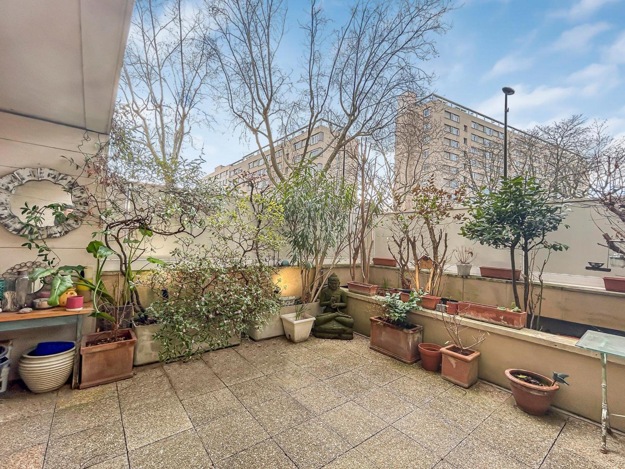 Au Coeur De Appartamento Boulogne-Billancourt