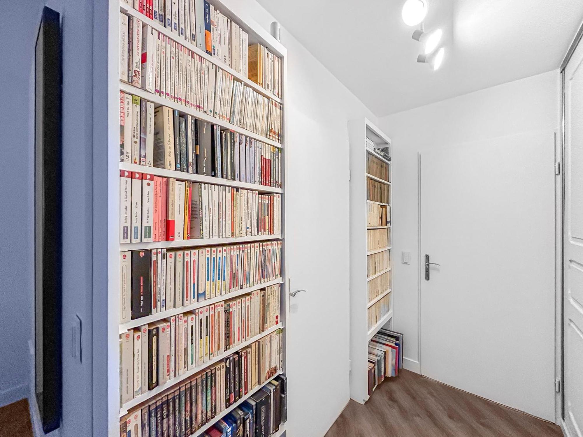 Au Coeur De Boulogne-Billancourt