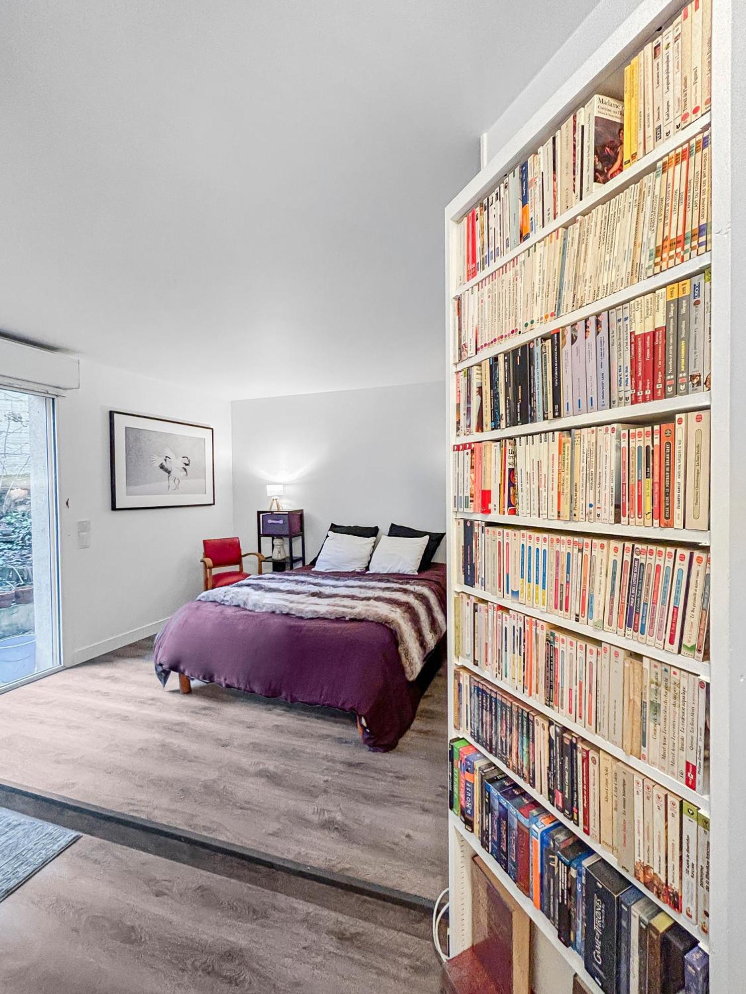 Au Coeur De Apartment *