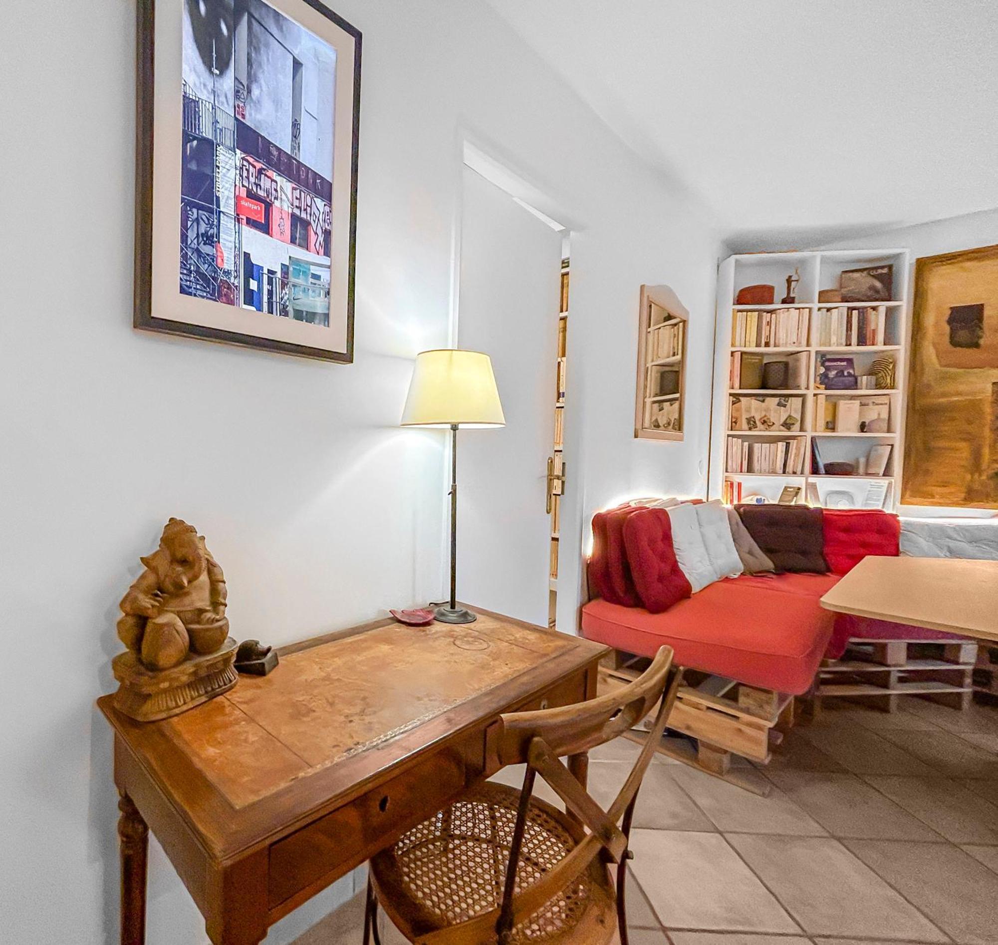 Au Coeur De * Boulogne-Billancourt