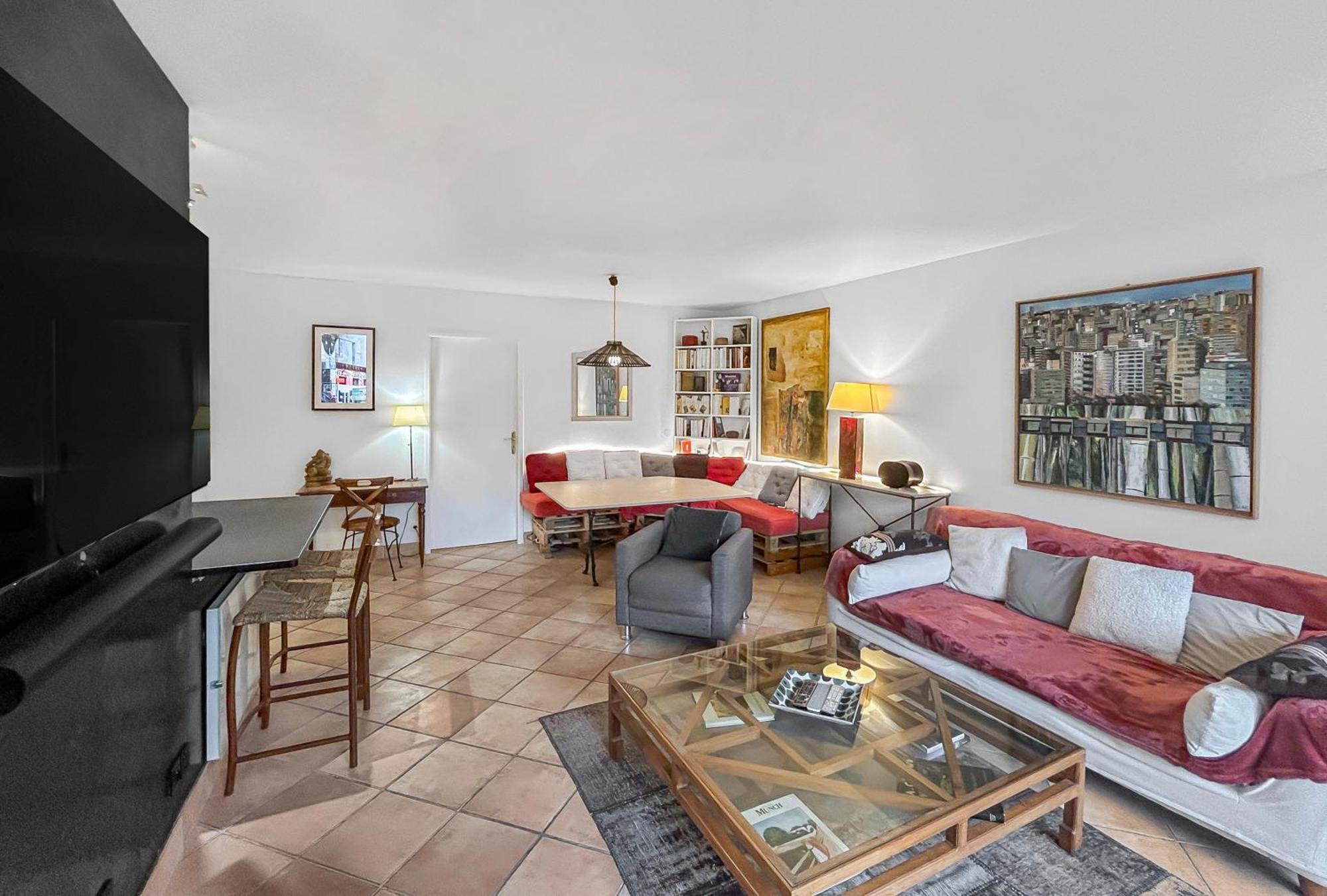 Au Coeur De Boulogne-Billancourt